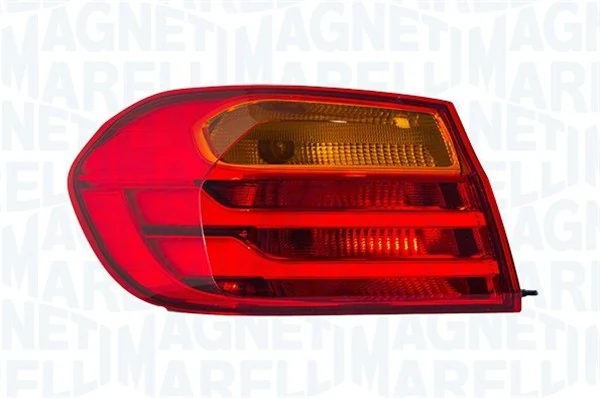 Tail Light Assembly